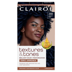 CL TXT/TONES 2BB MIDNIGHT BLUE