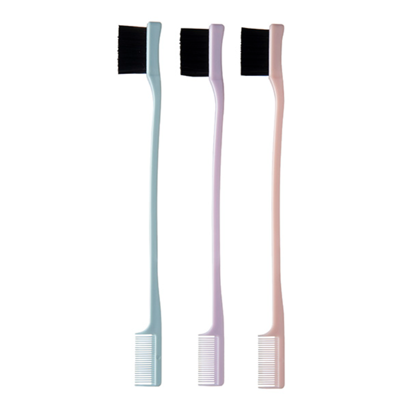 DIANE EDGE BRUSH DP/60 #D8124 - Image 2