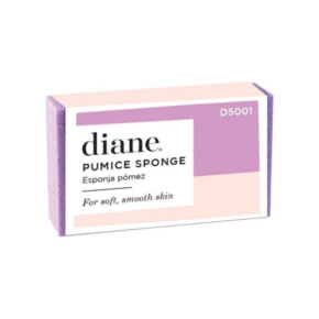 DIANE PUMICE SPONGE(LG) #D5001 DP/24