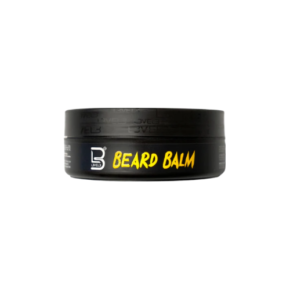 LEVEL3 BEARD BALM 3.4oz