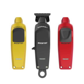 GAMMA BOOSTED TRIMMER #GP402M