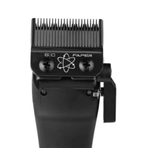 Alternative view of STYLECRAFT INSTINCT CLIPPER - METAL (SC611M)