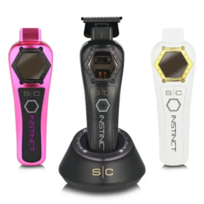 STYLECRAFT INSTINCT TRIMMER - METAL (SC410M)