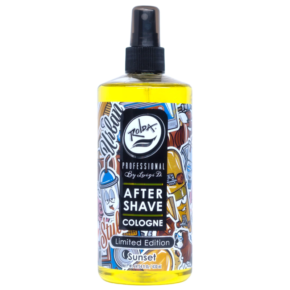 ROLDA AFTERSHAVE (SUNSET) 14.54oz