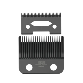 JRL BLADE FOR ONYX CLIPPER (FADE) BLACK #BF04-B