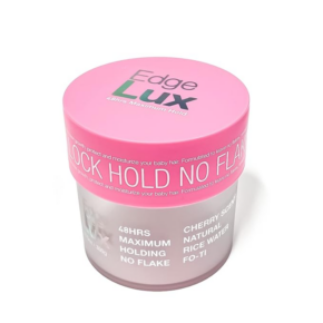 EDGE LUX EDGE CONTROL MAX (CHERRY) 10oz