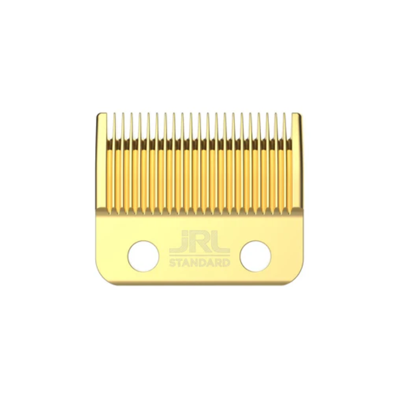 JRL BLADE FOR FF2020C CLIPPER - STANDARD (GOLD) #BF03-G
