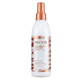 MIZANI 25 MIRACLE MILK LV-IN SPRAY 8.5OZ