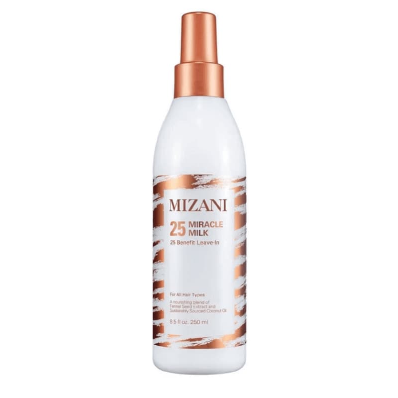 MIZANI 25 MIRACLE MILK LV-IN SPRAY 8.5OZ