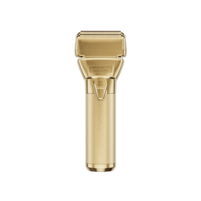 BABYLISS PRO FXONE SHAVER (GOLD) #FX79FSG