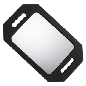 SNS RECTANGLE FOAM MIRROR #SNS15