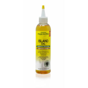 JML ISLAND OIL 2oz