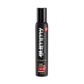 GUMMY MOUSSE 225ml