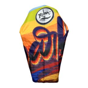 ROLDA FREESTYLE CAPE 3