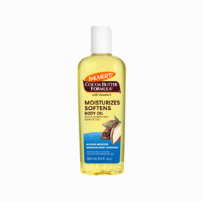 PALMERS COCOA BUT MOIST BODY OIL 8.5oz