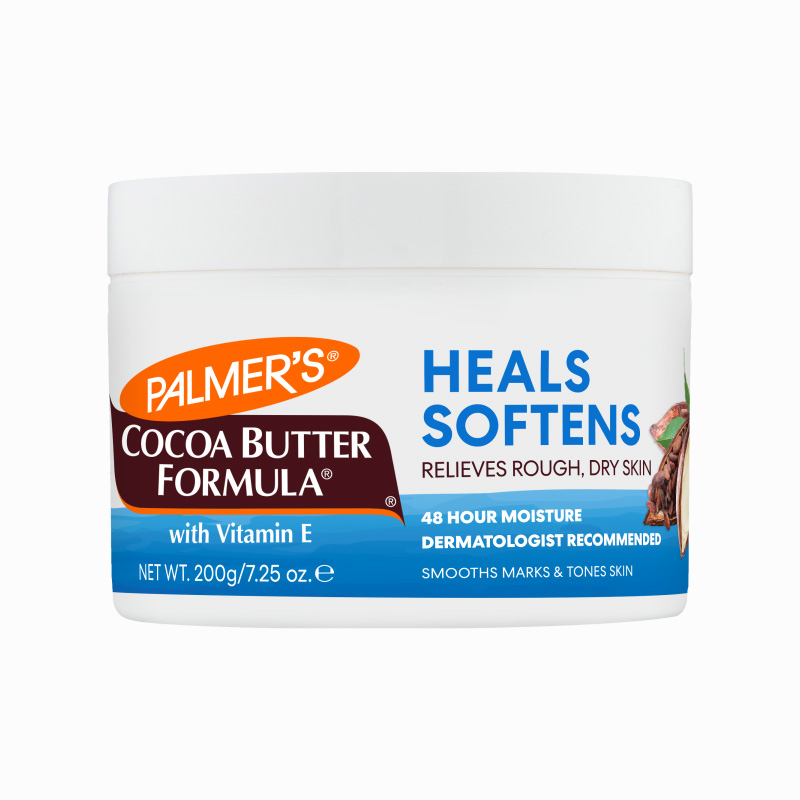PALMERS COCOA BUTTER JAR 7.25oz