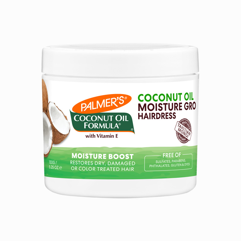 PALMERS COCONUT OIL HAIRDRESS 5.25oz