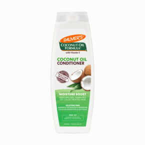 PALMERS COCONUT OIL MOISTURE BOOST CONDITIONER 13.5oz