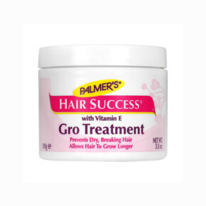 PALMERS HAIR SUCCESS GRO TMT 3.5oz