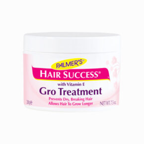 PALMERS HAIR SUCCESS GRO TMT 7.5oz