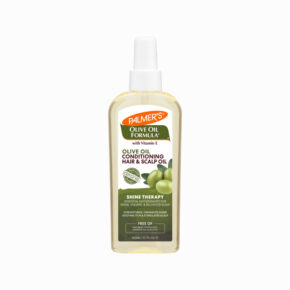 PALMERS OLIVE OIL COND SPRAY OIL 5.1oz