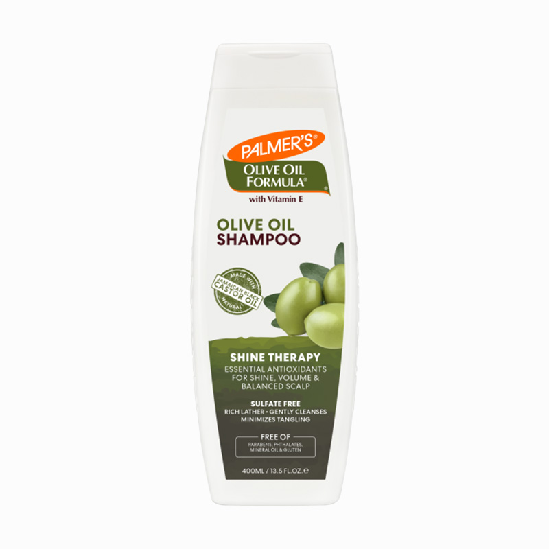 PALMERS OLIVE OIL SHAMPOO 13.5oz