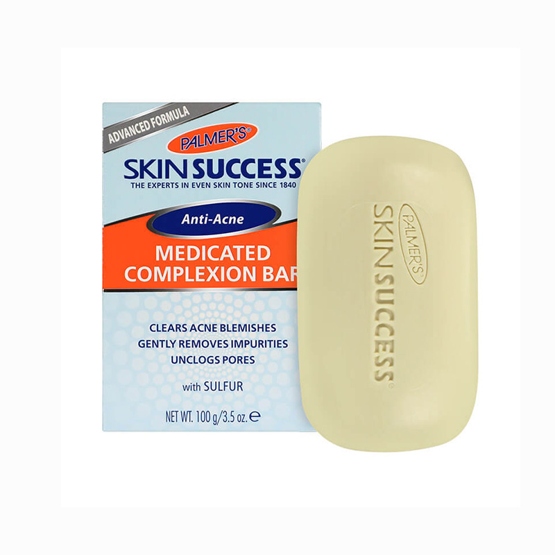 PALMERS SKIN SUCCESS MED COMPLEXION SOAP