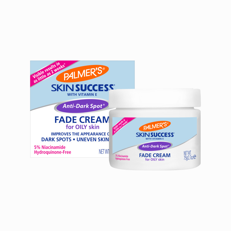 PALMERS SKIN SUCCESS OILY 2.7oz