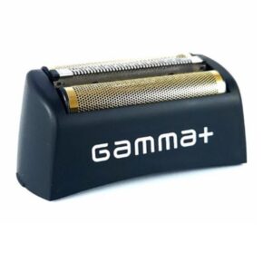 GAMMA BOOSTED SHAVER REPLACEMENT FOIL (GP545B)
