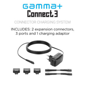 GAMMA CONNECT 3 (GP314B)