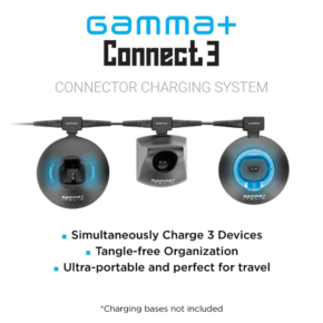 Alternative view of GAMMA CONNECT 3 (GP314B)