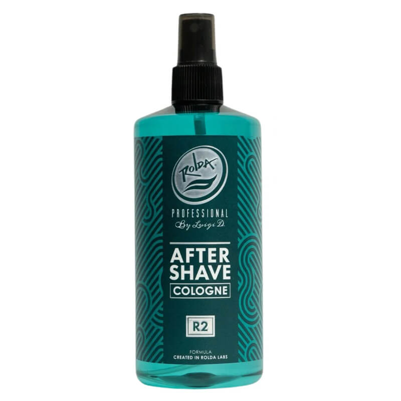 ROLDA AFTERSHAVE R2