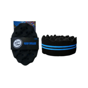 ROLDA DOUBLE SIDED CURL SPONGE
