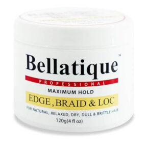 BELLATIQUE EDGE AND BRAID GEL 4oz
