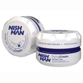 NISHMAN STYLING CREAM #6