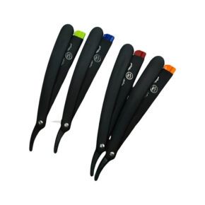 ROLDA RAZOR BLACK/RED