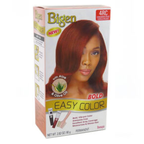 BIGEN EZ COLOR WOMEN 4RC [CINNAMON SPICE]