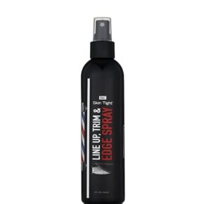 SKIN-TIGHT LINE UP EDGE SPRAY 8oz