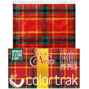 Alternative view of COLORTRAK HOLIDAY FOIL 400 SHEETS #7133