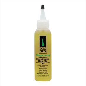 DOO-GRO ML EXT STRENGTH HAIR OIL 4.5oz