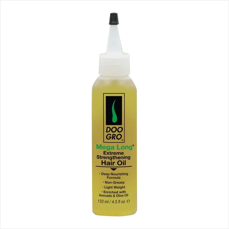 DOO-GRO ML EXT STRENGTH HAIR OIL 4.5oz