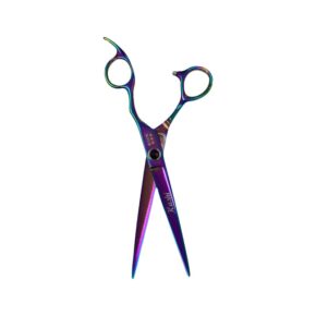 KASHI RAINBOW JAP STEEL 7" (R-1170)