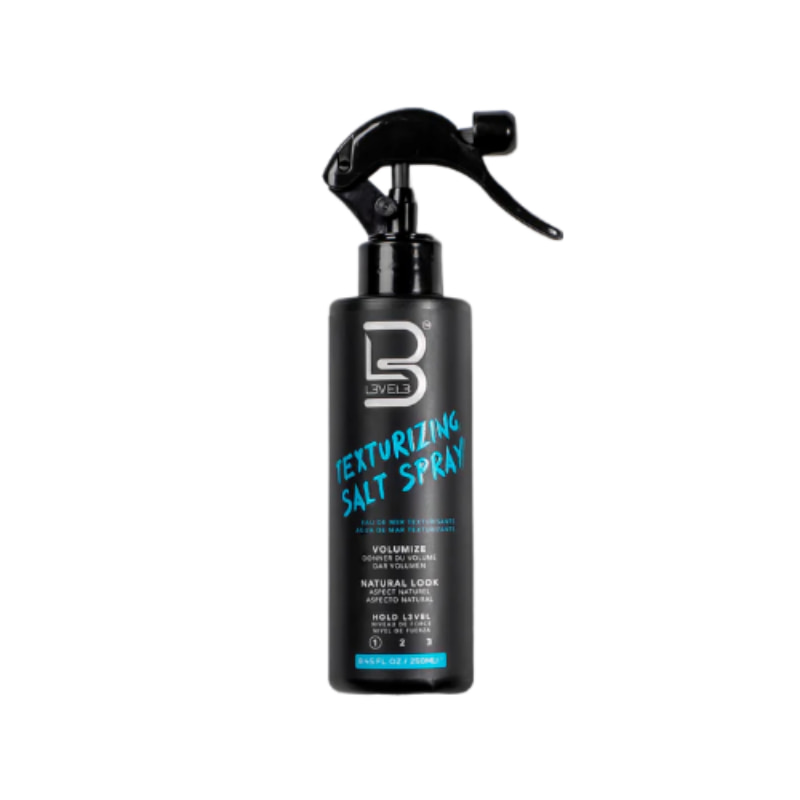 LEVEL3 SEA SALT SPRAY 8.5oz