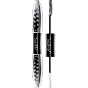LOREA'L VOLUM SUPERSTAR BLKST BLK MASCARA 0.41oz (621)