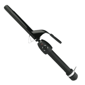 STYLECRAFT CURLING IRON 3/4" BLK/GOLD #SCSC75B