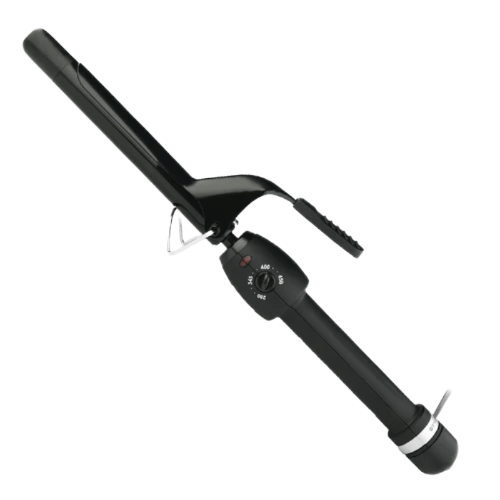 STYLECRAFT CURLING IRON 3/4" BLK/GOLD #SCSC75B