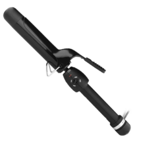 STYLECRAFT CURLING IRON 1-1/2" BLK/GOLD #SCSC150B