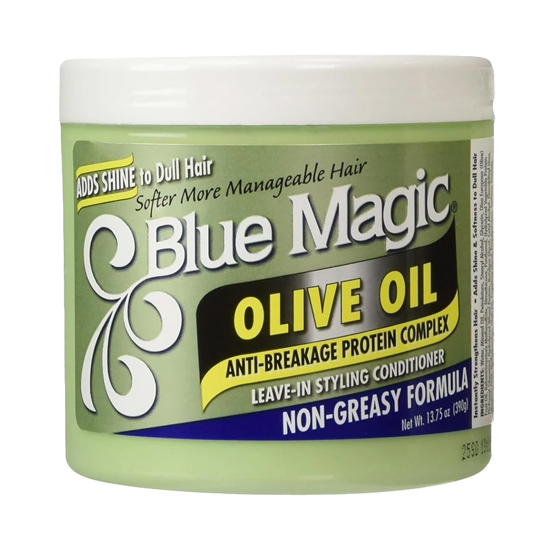 BLUE MAGIC COND (OLIVE OIL) 12oz