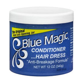 BLUE MAGIC COND (ORIG-BLUE) 12oz