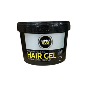 503 BARBER HAIR GEL 2000ml